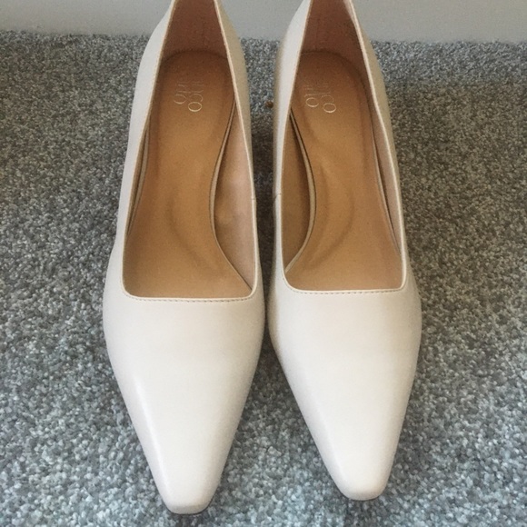 Franco Sarto Heels - New in Box - Picture 1 of 6